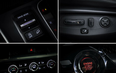 Honda CR-V, 2024 год, 3 490 000 рублей, 18 фотография