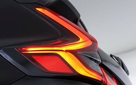 Honda CR-V, 2024 год, 3 490 000 рублей, 22 фотография