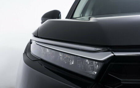 Honda CR-V, 2024 год, 3 490 000 рублей, 21 фотография