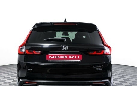 Honda CR-V, 2024 год, 3 490 000 рублей, 6 фотография