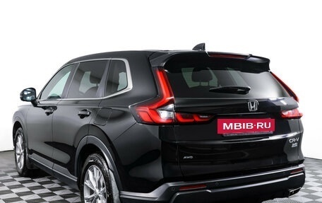 Honda CR-V, 2024 год, 3 490 000 рублей, 7 фотография