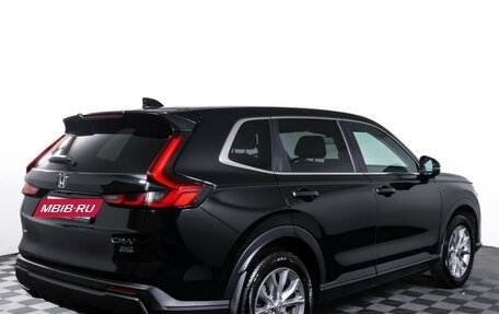 Honda CR-V, 2024 год, 3 490 000 рублей, 5 фотография