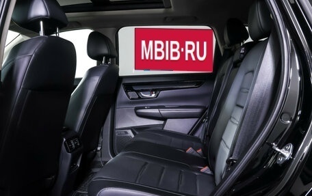 Honda CR-V, 2024 год, 3 490 000 рублей, 11 фотография