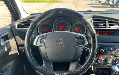 Citroen C4 II рестайлинг, 2012 год, 479 000 рублей, 7 фотография