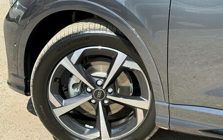 Audi Q3, 2026 год, 3 690 000 рублей, 4 фотография