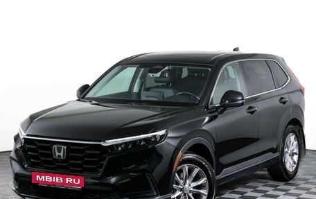Honda CR-V, 2024 год, 3 490 000 рублей, 23 фотография
