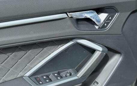Audi Q3, 2026 год, 3 690 000 рублей, 14 фотография