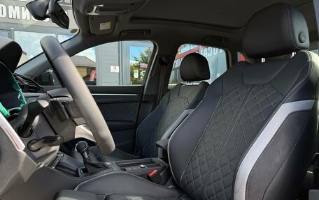 Audi Q3, 2026 год, 3 690 000 рублей, 16 фотография