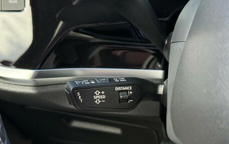 Audi Q3, 2026 год, 3 690 000 рублей, 22 фотография
