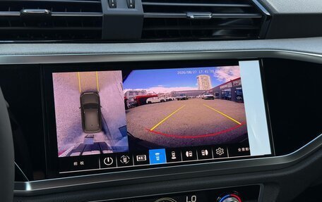 Audi Q3, 2026 год, 3 690 000 рублей, 23 фотография