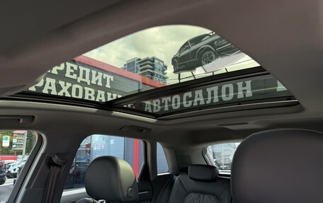 Audi Q3, 2026 год, 3 690 000 рублей, 18 фотография