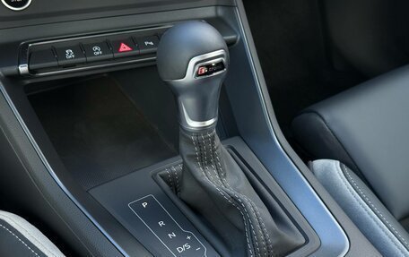 Audi Q3, 2026 год, 3 690 000 рублей, 27 фотография