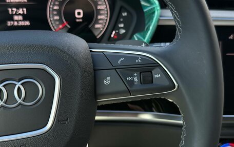 Audi Q3, 2026 год, 3 690 000 рублей, 21 фотография