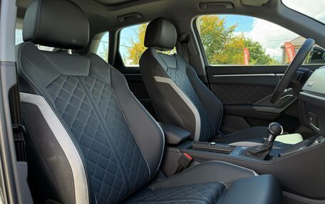 Audi Q3, 2026 год, 3 690 000 рублей, 33 фотография