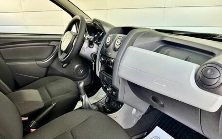 Renault Duster I рестайлинг, 2018 год, 1 089 000 рублей, 11 фотография