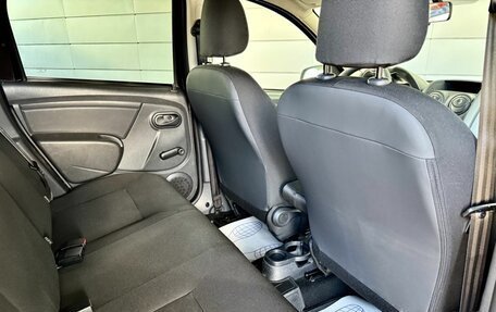 Renault Duster I рестайлинг, 2018 год, 1 089 000 рублей, 12 фотография