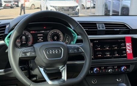 Audi Q3, 2026 год, 3 690 000 рублей, 30 фотография