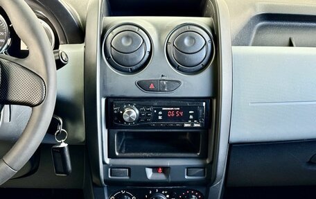 Renault Duster I рестайлинг, 2018 год, 1 089 000 рублей, 15 фотография