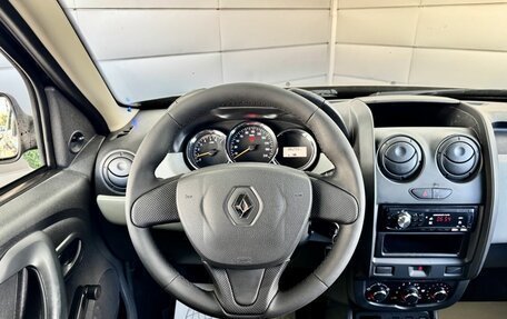 Renault Duster I рестайлинг, 2018 год, 1 089 000 рублей, 16 фотография