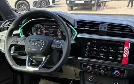 Audi Q3, 2026 год, 3 690 000 рублей, 31 фотография