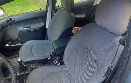 Peugeot 206, 2008 год, 150 000 рублей, 11 фотография