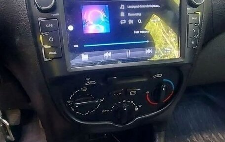 Peugeot 206, 2008 год, 150 000 рублей, 12 фотография