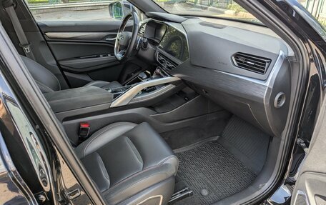 Geely Tugella FY11, 2023 год, 2 550 000 рублей, 10 фотография