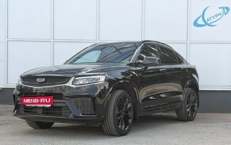 Geely Tugella FY11, 2023 год, 2 550 000 рублей, 2 фотография