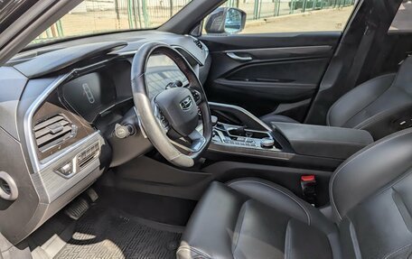 Geely Tugella FY11, 2023 год, 2 550 000 рублей, 9 фотография