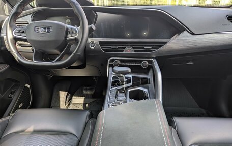 Geely Tugella FY11, 2023 год, 2 550 000 рублей, 11 фотография