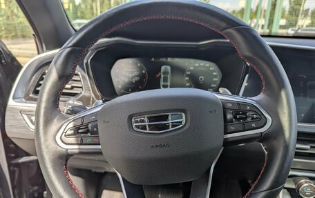 Geely Tugella FY11, 2023 год, 2 550 000 рублей, 12 фотография