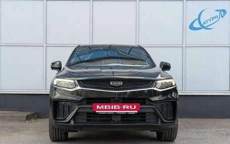 Geely Tugella FY11, 2023 год, 2 550 000 рублей, 3 фотография