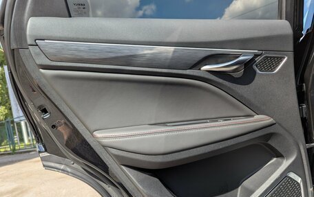Geely Tugella FY11, 2023 год, 2 550 000 рублей, 16 фотография