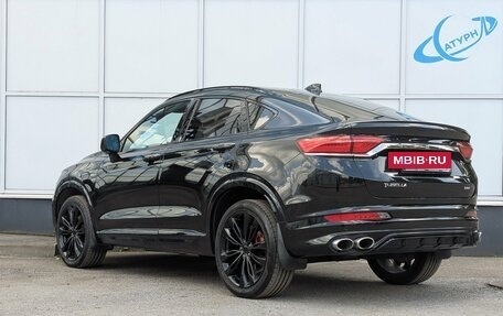 Geely Tugella FY11, 2023 год, 2 550 000 рублей, 5 фотография