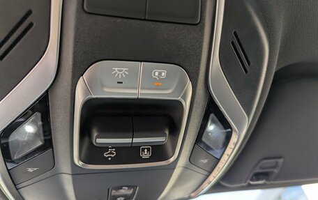 Geely Tugella FY11, 2023 год, 2 550 000 рублей, 19 фотография