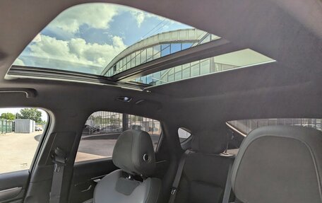 Geely Tugella FY11, 2023 год, 2 550 000 рублей, 21 фотография