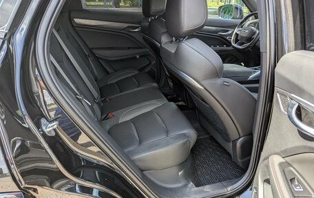 Geely Tugella FY11, 2023 год, 2 550 000 рублей, 25 фотография