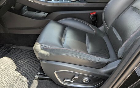Geely Tugella FY11, 2023 год, 2 550 000 рублей, 20 фотография