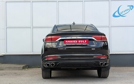 Geely Tugella FY11, 2023 год, 2 550 000 рублей, 7 фотография