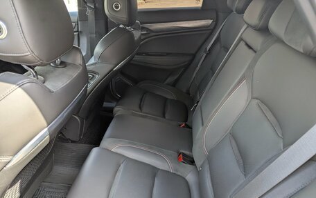 Geely Tugella FY11, 2023 год, 2 550 000 рублей, 26 фотография