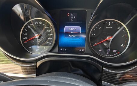 Mercedes-Benz V-Класс, 2021 год, 6 080 000 рублей, 14 фотография