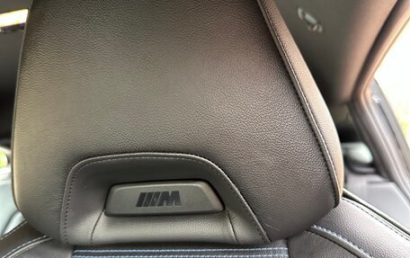 BMW X4, 2021 год, 6 900 000 рублей, 6 фотография