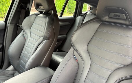 BMW X4, 2021 год, 6 900 000 рублей, 5 фотография
