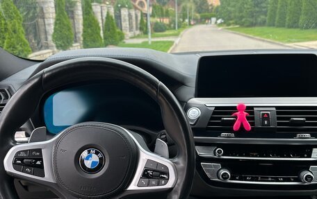 BMW X4, 2021 год, 6 900 000 рублей, 8 фотография