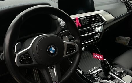 BMW X4, 2021 год, 6 900 000 рублей, 7 фотография