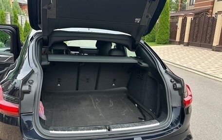 BMW X4, 2021 год, 6 900 000 рублей, 4 фотография