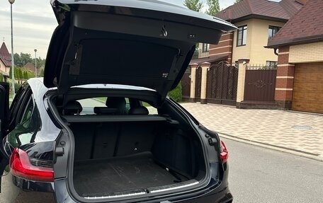 BMW X4, 2021 год, 6 900 000 рублей, 3 фотография