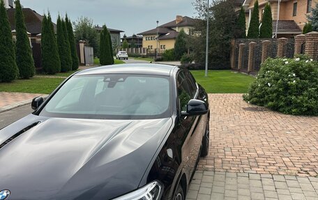 BMW X4, 2021 год, 6 900 000 рублей, 22 фотография