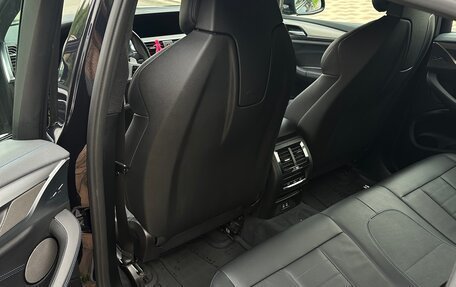 BMW X4, 2021 год, 6 900 000 рублей, 12 фотография