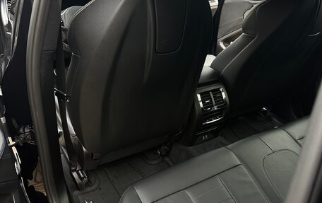 BMW X4, 2021 год, 6 900 000 рублей, 13 фотография